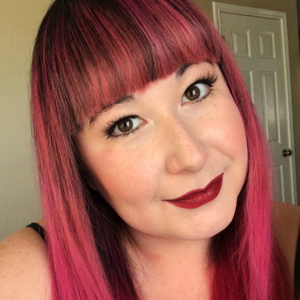 Meet Your Posh Ambassador, Amanda